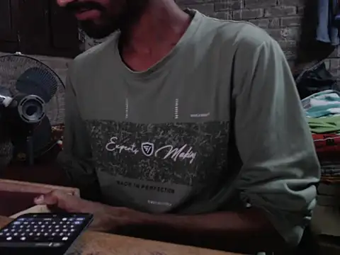 ThethunderPo online show from 1, 11, 2025