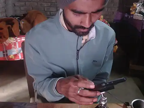 ThethunderPo online show from 10, 2, 2026