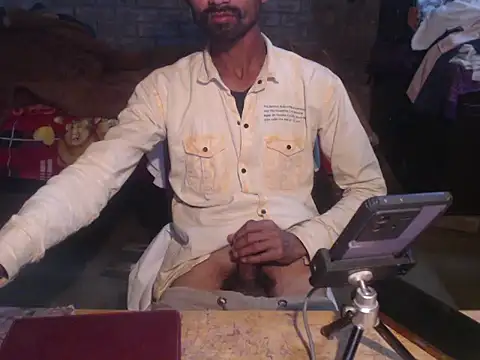 ThethunderPo online show from 24, 2, 2026