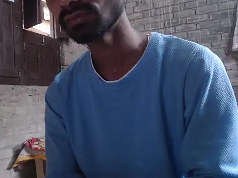 ThethunderPo online show from 23, 10, 2025