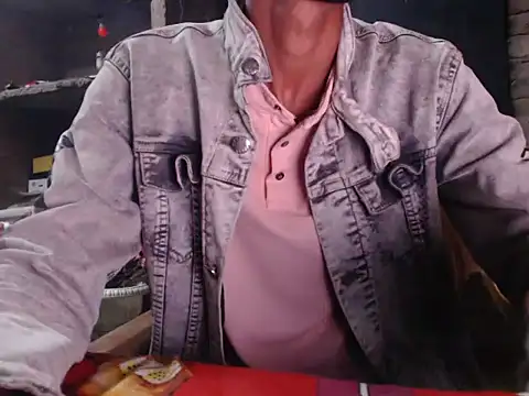 ThethunderPo online show from 18, 2, 2025