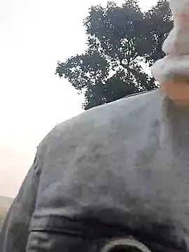 ThethunderPo online show from 26, 11, 2025