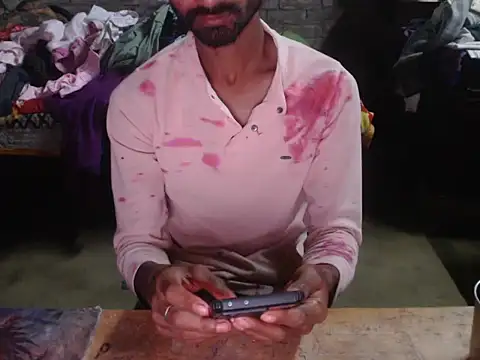 ThethunderPo online show from 5, 3, 2026