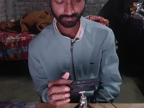 ThethunderPo online show from 9, 2, 2026