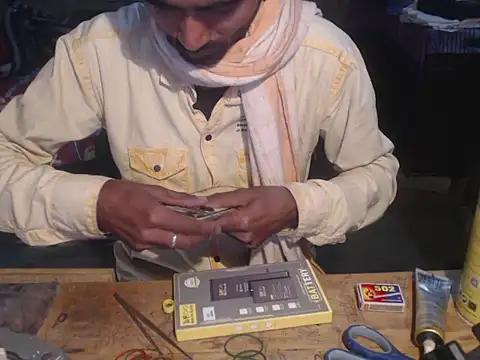 ThethunderPo online show from 12, 2, 2026