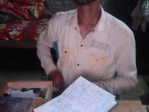 ThethunderPo online show from 18, 3, 2026