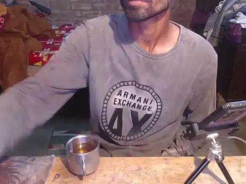 ThethunderPo online show from 4, 3, 2026