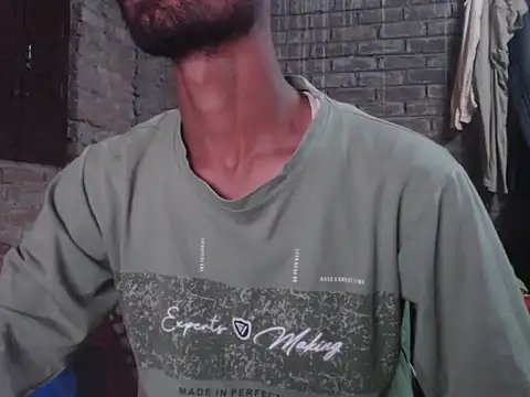 ThethunderPo online show from 22, 11, 2025