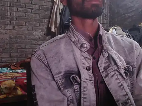 ThethunderPo online show from 27, 11, 2025