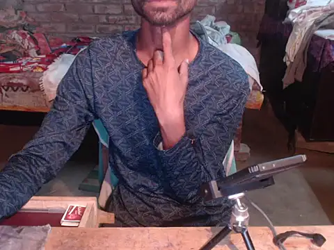 ThethunderPo online show from 17, 3, 2026