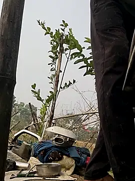 ThethunderPo online show from 23, 11, 2025