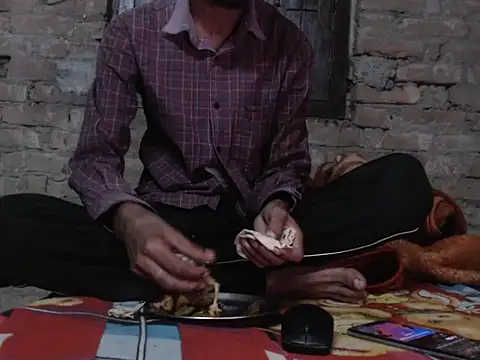 ThethunderPo online show from 26, 11, 2025