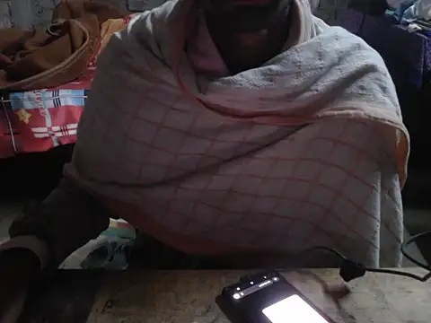 ThethunderPo online show from 8, 1, 2026