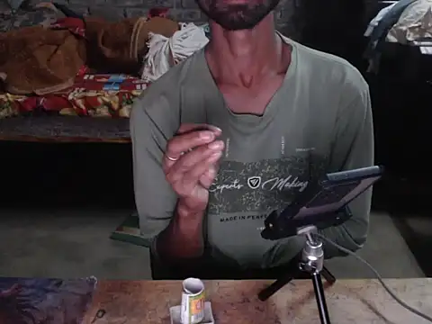 ThethunderPo online show from 3, 3, 2026