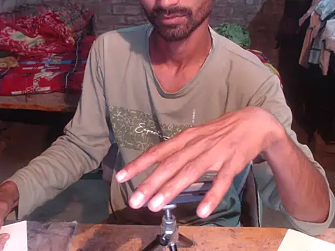 ThethunderPo online show from 19, 3, 2026