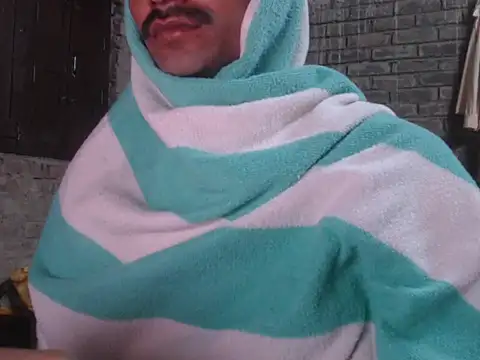 ThethunderPo online show from 1, 12, 2025