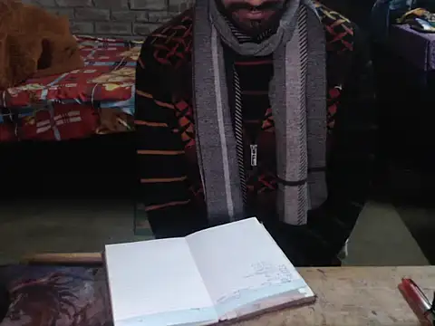 ThethunderPo online show from 3, 2, 2026