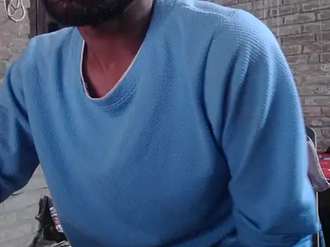 ThethunderPo online show from 9, 10, 2025