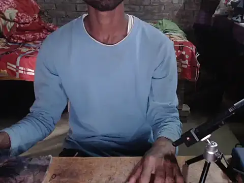 ThethunderPo online show from 27, 3, 2026