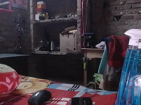 ThethunderPo online show from 19, 12, 2025