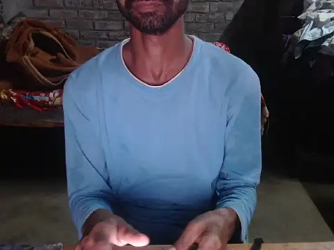 ThethunderPo online show from 15, 3, 2026