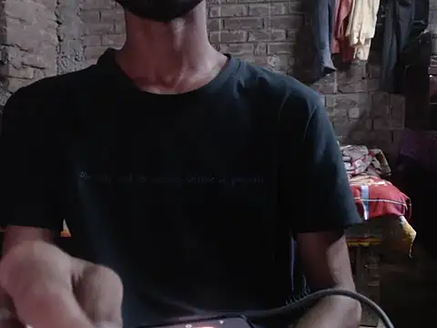 ThethunderPo online show from 30, 10, 2025