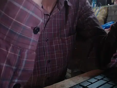 ThethunderPo online show from 28, 11, 2025