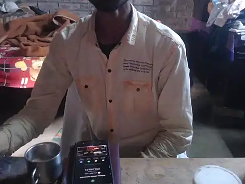 ThethunderPo online show from 24, 2, 2026