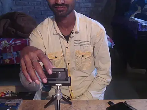 ThethunderPo online show from 13, 2, 2026