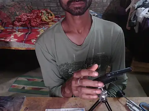 ThethunderPo online show from 20, 3, 2026