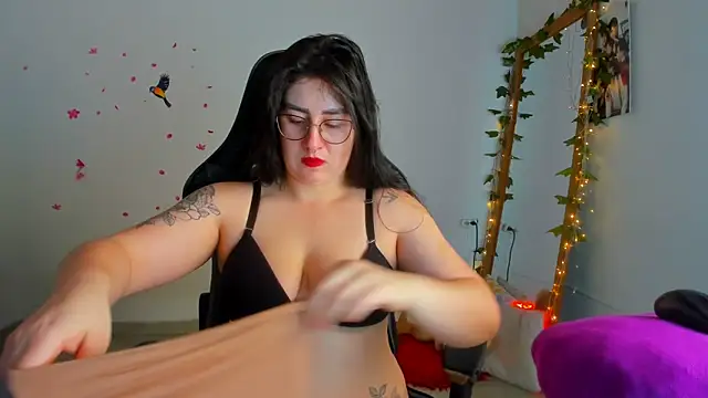 Susan Foxx online show from 14, 12, 2025