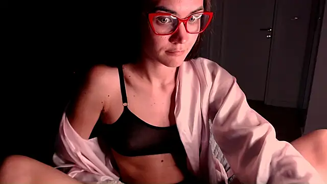 EvelynGG online show from 18, 6, 2026