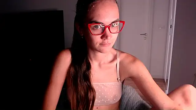 EvelynGG online show from 3, 7, 2026