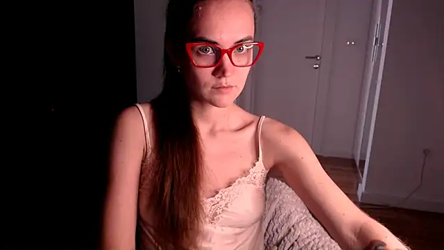 EvelynGG online show from 23, 4, 2026