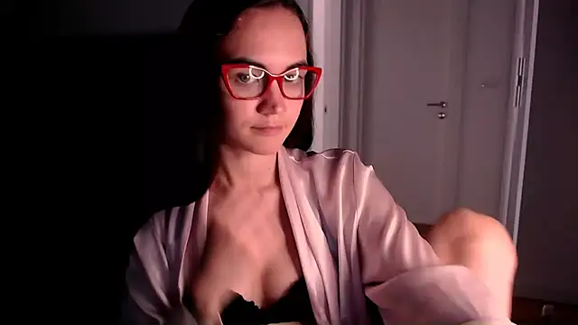 EvelynGG online show from 25, 5, 2026