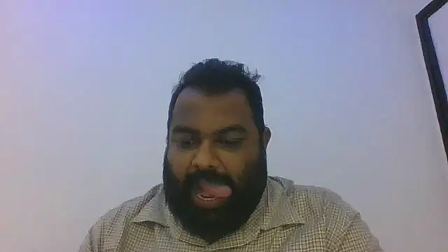 FatCockBoySL online show from 17, 2, 2025