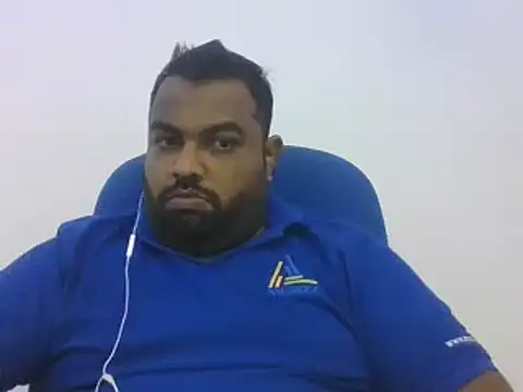 FatCockBoySL online show from 6, 12, 2024