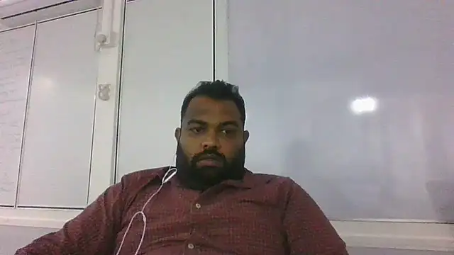 FatCockBoySL online show from 17, 12, 2024