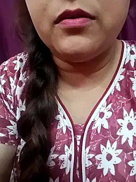 naughtymadam online show from 19, 12, 2024