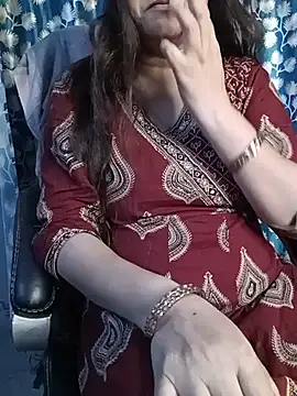 naughtymadam online show from 1, 7, 2026