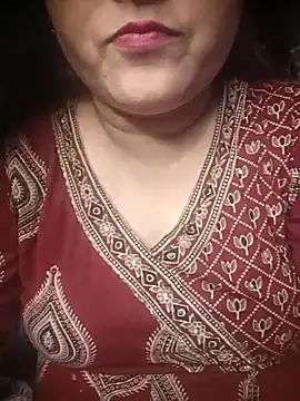 naughtymadam online show from 26, 6, 2026