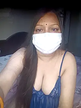 naughtymadam online show from 4, 5, 2026