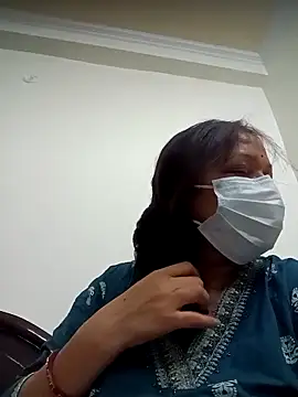 naughtymadam online show from 24, 3, 2026