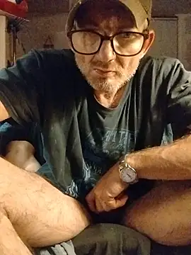 ROBERT0516 online show from 12, 11, 2025