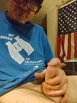 ROBERT0516 online show from 20, 2, 2026