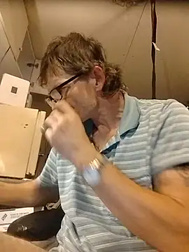 Snapshot of ROBERT0516 chatting on 1, 6, 2026 ROBERT0516 online show from 1, 6, 2026