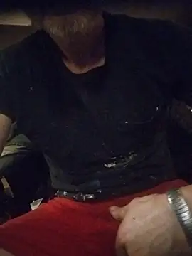 ROBERT0516 online show from 8, 3, 2026