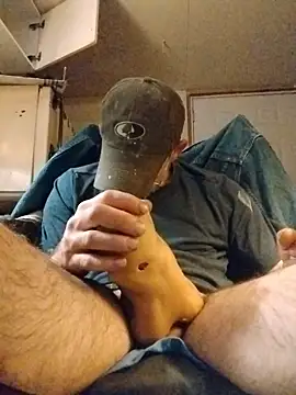 ROBERT0516 online show from 22, 11, 2025