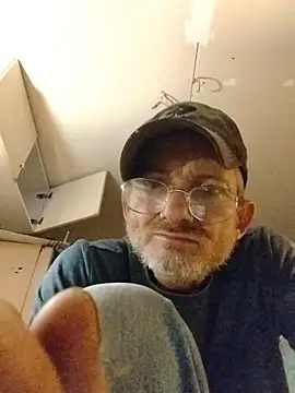 ROBERT0516 online show from 22, 11, 2025