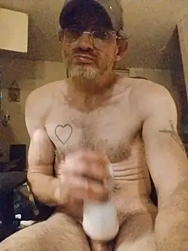 ROBERT0516 online show from 7, 3, 2026